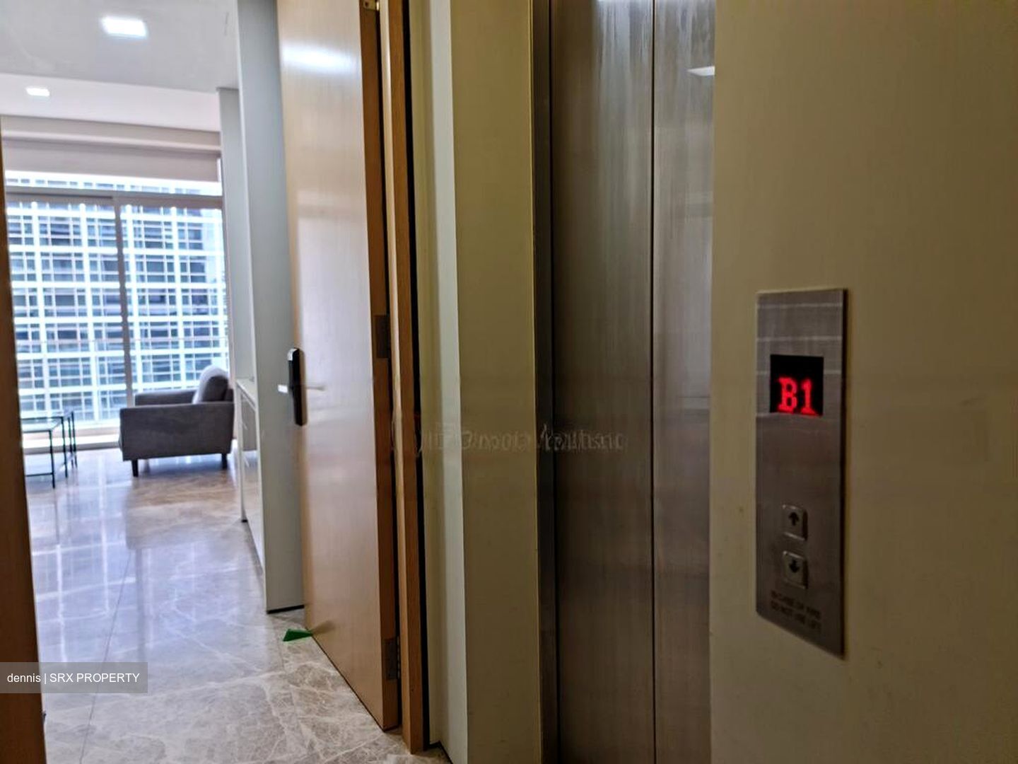 The Laurels (D9), Condominium #611433161